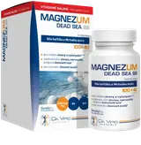 Magnezum Dead Sea Da Vinci Academia tbl.100+40