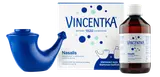 Vincentka Nasalis startovací sada