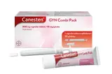 CANESTEN GYN COMBI PACK 500MG+10MG/G Krém + vaginální tableta 1+20G TUB
