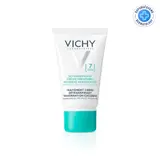 VICHY DEO Detranspirant krémový antiperpirant 30ml