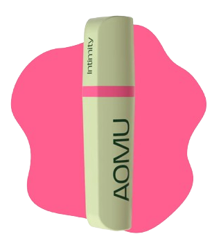AOMU inhalační tyčinka pro intimní chvíle Intimity