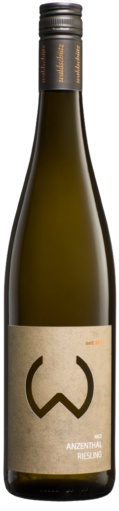 Waldschütz Ried Anzenthal Riesling