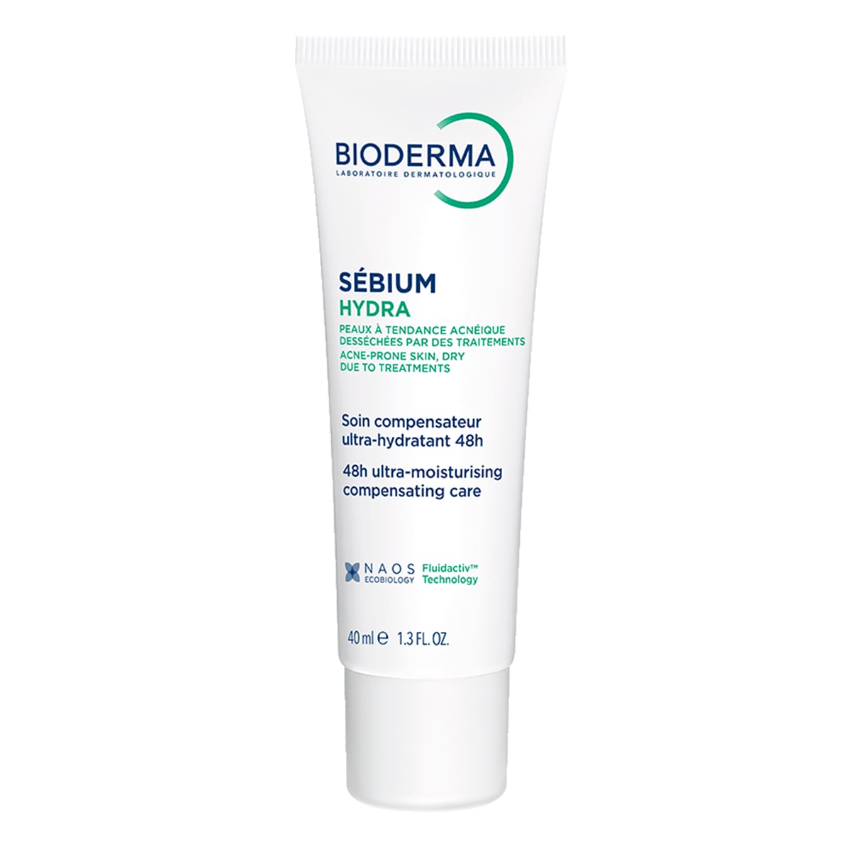 BIODERMA Sébium Hydra krém 40 ml
