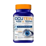 Ocutein Kids&Teens s luteinem 60ks