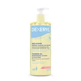 DEXERYL Mycí olej 500ml