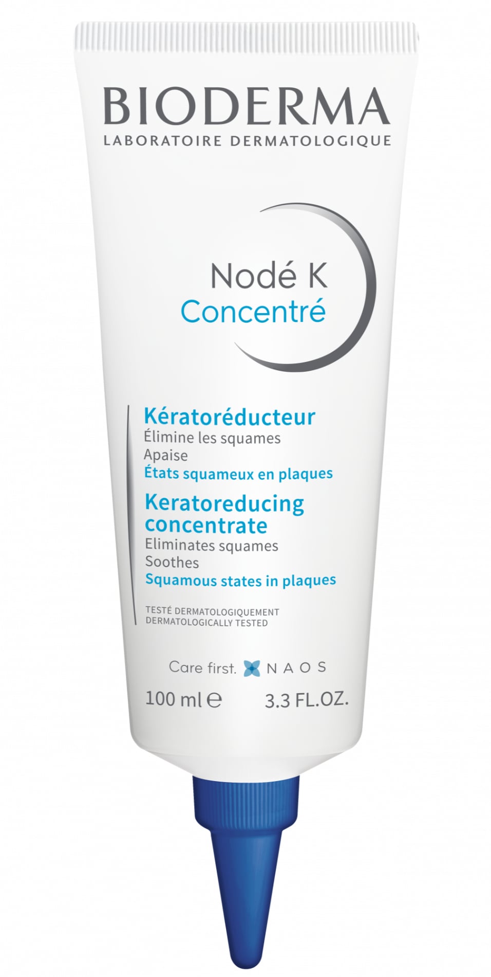 BIODERMA Nodé K koncentrát 100ml