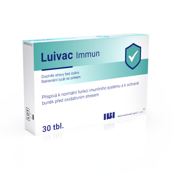 Luivac Immun tbl.30