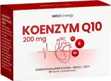 MOVit Koenzym Q10 200mg tob.30