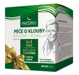 Priessnitz Kolag+Boswellie péče o klouby tbl.90+30