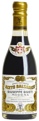 Giuseppe Giusti Champagnotta balzamikový ocet