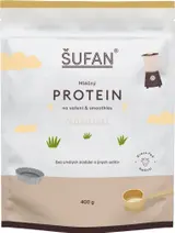 Šufan Mléčný protein na vaření natural