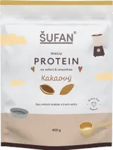 Šufan Mléčný protein na vaření kakaový