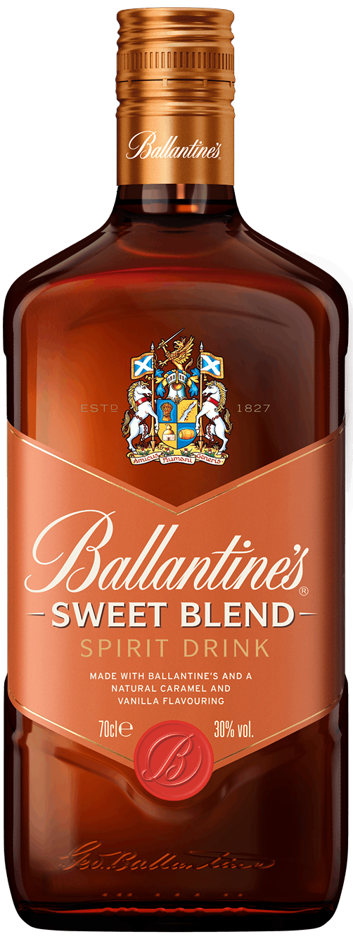Ballantine's Sweet Blend 30% obj.