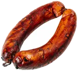 Naše maso Ostravská klobása