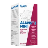 ALAVIS 5 MINI 90 tablet
