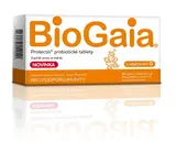 BioGaia Protectis s vit.D 30 žvýkacích tablet