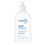 BIODERMA Atoderm Intensive Gel moussant 1L