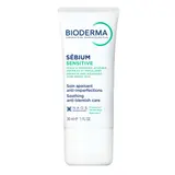 BIODERMA Sébium Sensitive krém 30ml