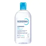 BIODERMA Hydrabio H2O 500ml