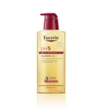 EUCERIN pH5 Relipidační sprchový olej 400ml