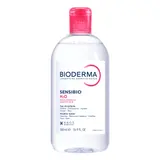 BIODERMA Sensibio H2O 500ml