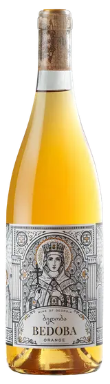 Bedoba Orange