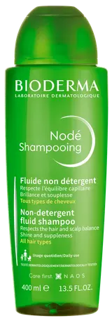 BIODERMA Nodé šampon 400ml