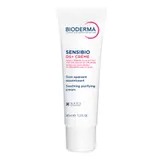 BIODERMA Sensibio DS+ krém 40ml