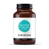 Viridian Myo-Inositol&Folic Acid 120g