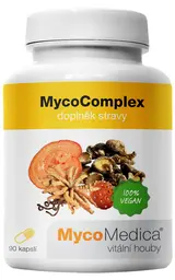 MycoMedica MycoComplex cps.90