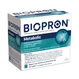 Biopron Metabolic 20 sáčků