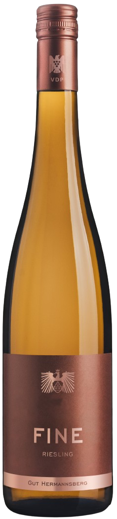 Gut Hermannsberg Fine Riesling Feinherb