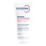 BIODERMA Sensibio DS+ Gel moussant 200ml
