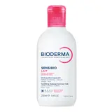 BIODERMA Sensibio mléko 250ml