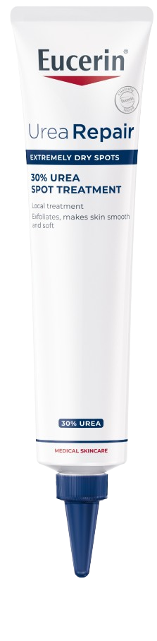 Eucerin UreaRepair PLUS lokální krém 30%Urea 75ml