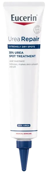 Eucerin UreaRepair PLUS lokální krém 30%Urea 75ml