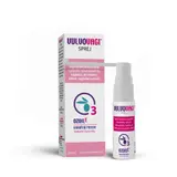 VULVOVAGI sprej na vaginální záněty a infekce 20ml