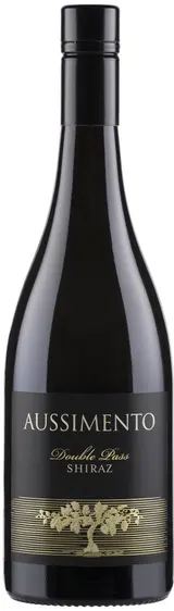 Aussimento Double Pass Shiraz