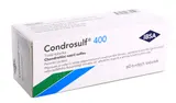 CONDROSULF 400MG Tvrdá tobolka 60
