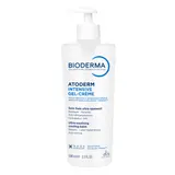 BIODERMA Atoderm Intensive gel-krém 500ml