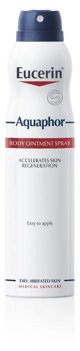 EUCERIN Aquaphor mast ve spreji 250ml