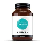 Viridian High Potency Magnesium 300mg cps.120