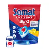 Somat 3in1 Lemon tablety do myčky