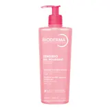 BIODERMA Sensibio Gel moussant 500ml