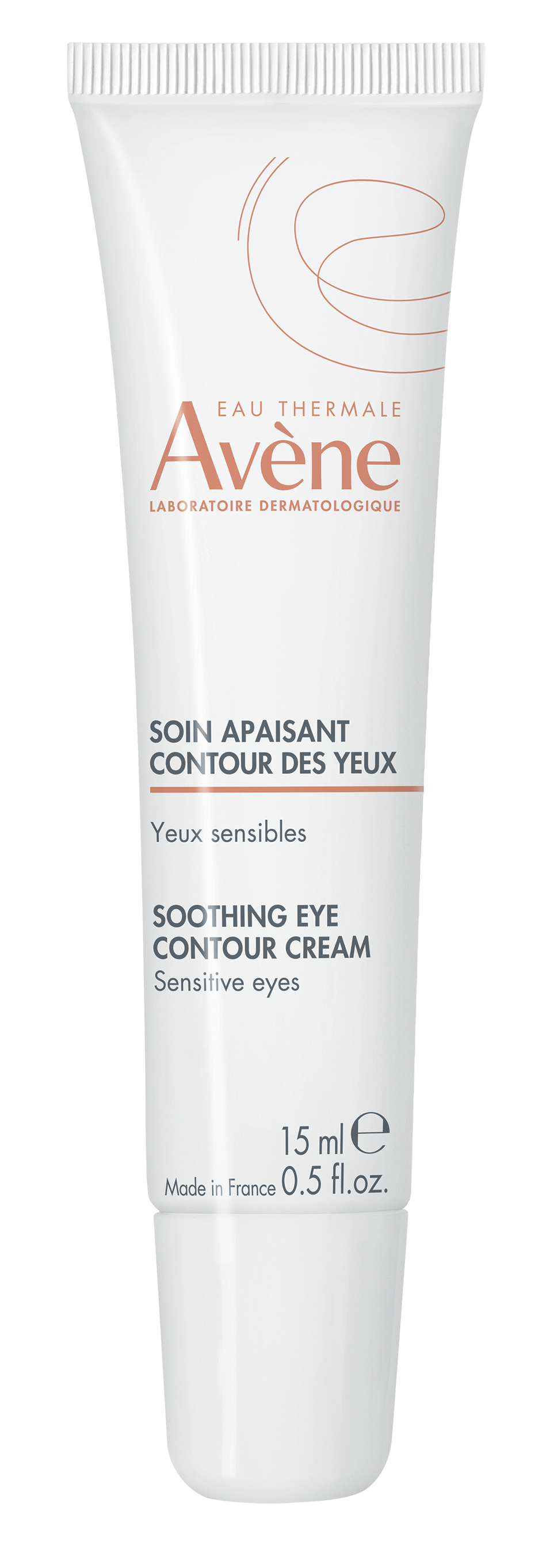 AVENE Zklidňující péče o okolí očí 15ml