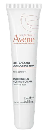 AVENE Zklidňující péče o okolí očí 15ml