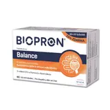 Biopron Balance probiotika tob.60+20