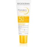 BIODERMA Photoderm Aquafluid netónovanýSPF50+ 40ml