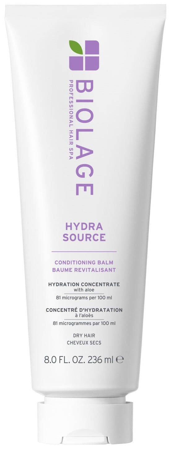 Biolage Hydrasource kondicionér pro suché vlasy