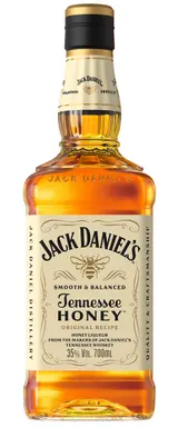 Jack Daniel's Tennessee Honey 35% obj.